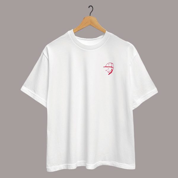Camiseta Real Food - Imagen 4