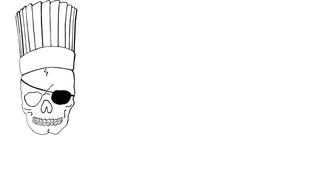 El Bar old school food