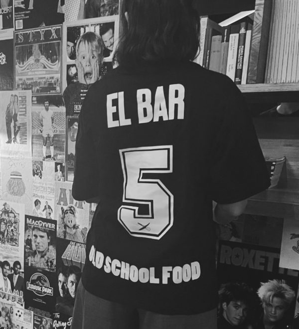 Camiseta Temporada 5 - Imagen 2