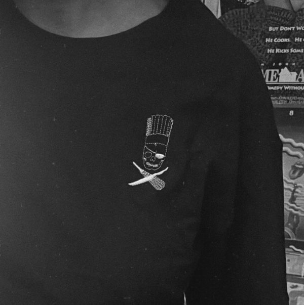 Camiseta Temporada 5 - Imagen 4