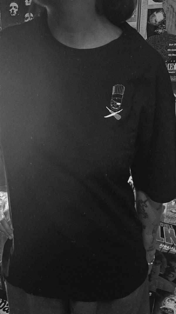 Camiseta Temporada 5 - Imagen 6