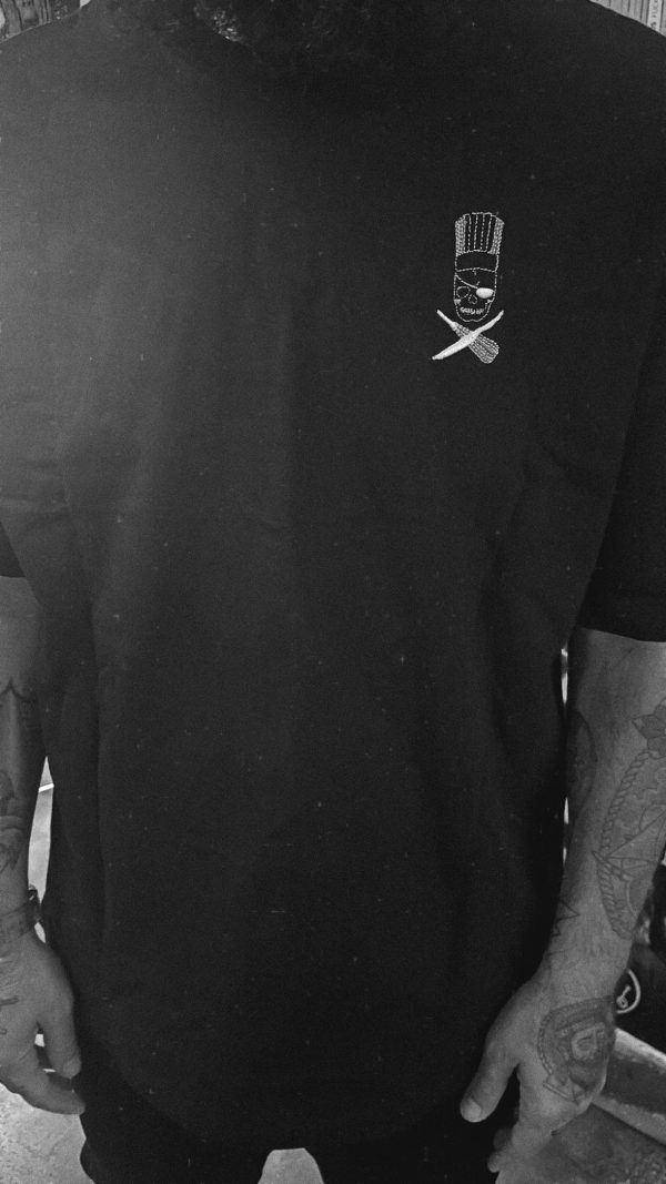Camiseta Temporada 5 - Imagen 5