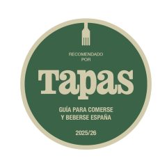 tapas